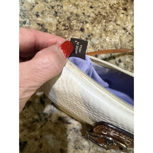 Vintage Coach Soho Mini Bag Leather - Picture 12 of 16